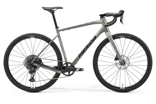 Gravel Bike Merida SILEX 500 2026 | 28 Zoll | Diamant