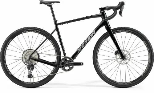 Gravel Bike Merida SILEX 700 2025 | 28 Zoll | Diamant