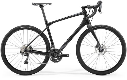 Gravel Bike Merida SILEX 700 HP2 2023 | 28 Zoll | Diamant