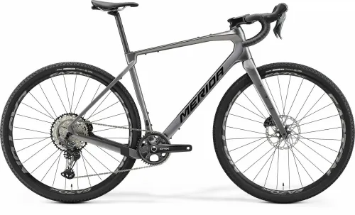 Gravel Bike Merida SILEX 7000 2025 | 28 Zoll | Diamant