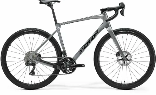 Gravel Bike Merida SILEX 8000 2025 | 28 Zoll | Diamant