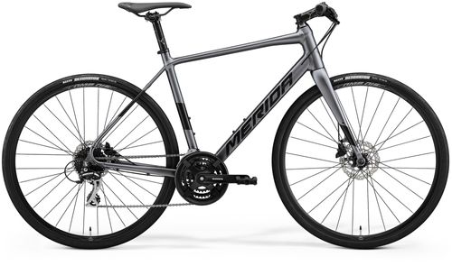 Fitnessbike Merida SPEEDER 100 2023 | 28 Zoll | Diamant