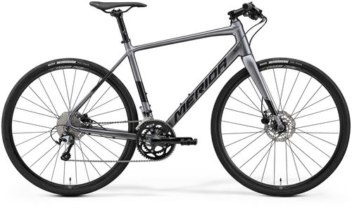 Fitnessbike Merida SPEEDER 300 2023 | 28 Zoll | Diamant