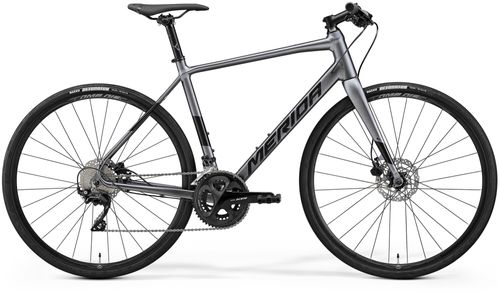 Fitnessbike Merida SPEEDER 400 2023 | 28 Zoll | Diamant