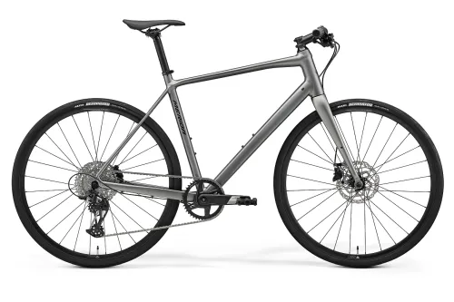 Fitnessbike Merida SPEEDER 500 2026 | 28 Zoll | Diamant