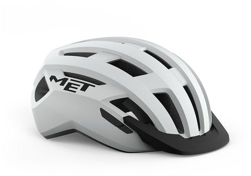 Rennrad Helm MET Allroad 2025