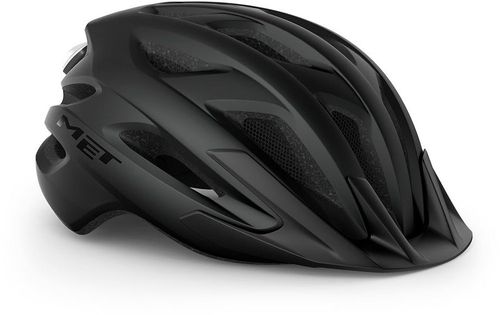 MTB-Helm MET Crossover 2025