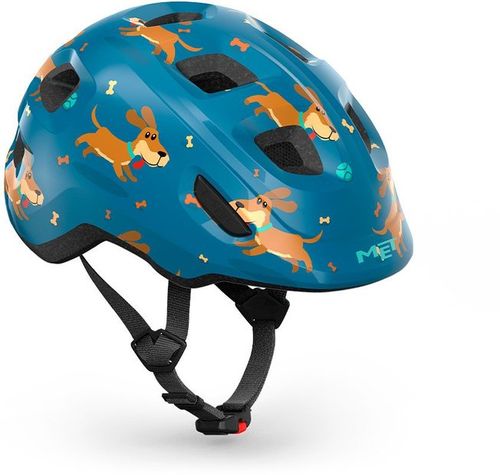 Kinderhelm MET Hooray 2025