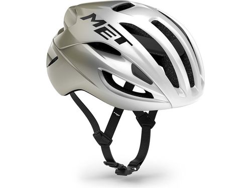 Rennrad Helm MET Rivale MIPS 0