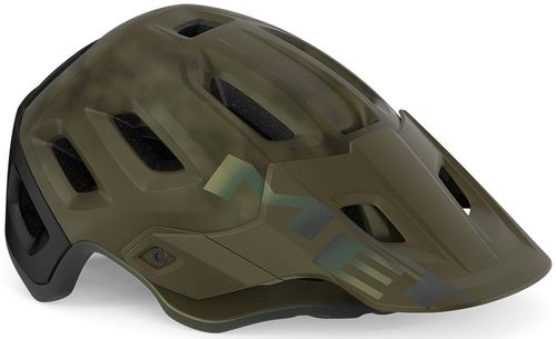 MTB-Helm MET Roam MIPS 2025