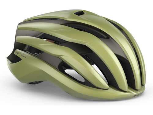 Rennrad Helm MET Trenta Wander MIPS 2026