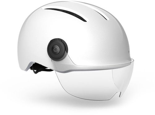 Helm für Pedelec MET Vibe On MIPS 2025