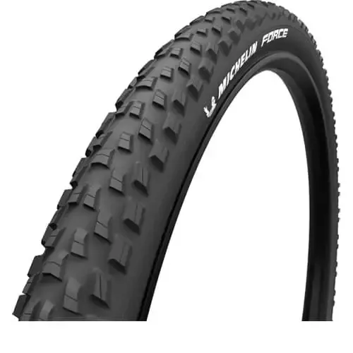 Fahrradreifen Michelin FORCE ACCESS LINE Drahtreifen 0