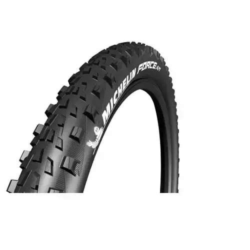 Fahrradreifen Michelin FORCE AM PERFORMANCE LINE T-SHIELD Faltreifen 0