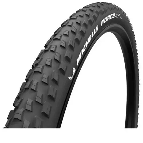 Fahrradreifen Michelin FORCE XC2 PERFORMANCE LINE Faltreifen 0