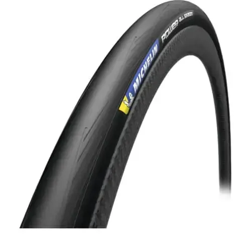 Fahrradreifen Michelin POWER ALL SEASON COMPETITION LINE Faltreifen 0