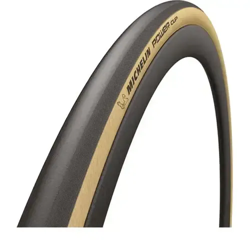 Fahrradreifen Michelin POWER CUP TUBULAR RACING LINE Hi-Density Drahtreifen 0