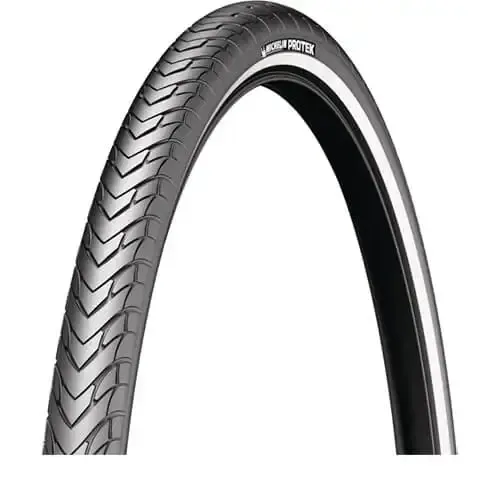 Fahrradreifen Michelin PROTEK ACCESS LINE Drahtreifen 0