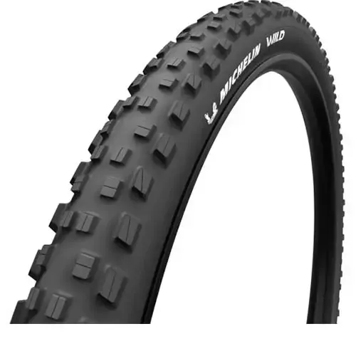 Fahrradreifen Michelin WILD ACCESS LINE Drahtreifen 0