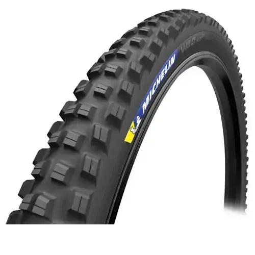 Fahrradreifen Michelin WILD AM2 COMPETITION LINE GRAVSHIELD Faltreifen 0