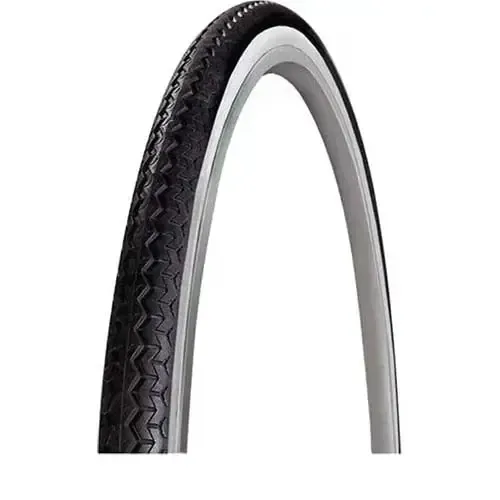 Fahrradreifen Michelin WORLDTOUR ACCESS LINE Drahtreifen 0