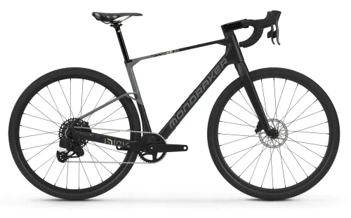 Gravel Bike Mondraker Arid Carbon R 2025 | 28 Zoll | Diamant