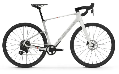 Gravel Bike Mondraker Arid Carbon RR 2025 | 28 Zoll | Diamant