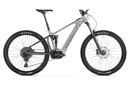 E-Trailbike Mondraker CHASER 2024 | 625 Wh | 29 Zoll | Diamant