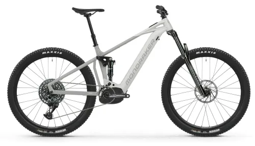 Enduro E-Bike Mondraker CHASER 750 2025 | 750 Wh | 29 Zoll | Diamant
