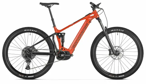 E-Allmountain MTB Mondraker Chaser 2024 | 625 Wh | 29 Zoll | Diamant