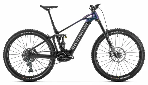 Enduro E Bike Mondraker Crafty Carbon XR 2024 | 750 Wh | 29 Zoll | Diamant