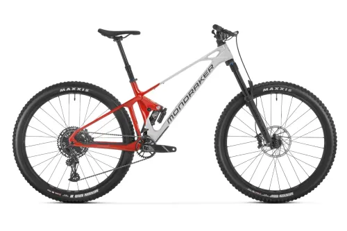 Enduro Bike Mondraker FOXY CARBON R 2024 | 29 Zoll | Diamant