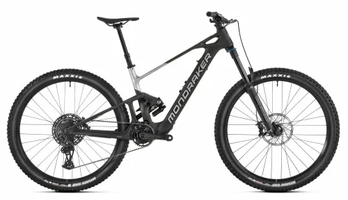 E-Allmountain MTB Mondraker Neat R 2024 | 360 Wh | 29 Zoll | Diamant
