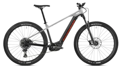 E-Trailbike Mondraker Prime ED1 2024 | 625 Wh | 29 Zoll | Diamant