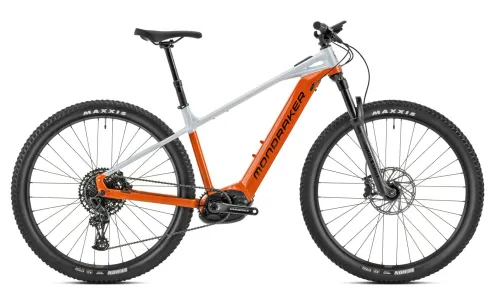 E-Cross Country Bike Mondraker Prime R 2023 | 750 Wh | 29 Zoll | Diamant