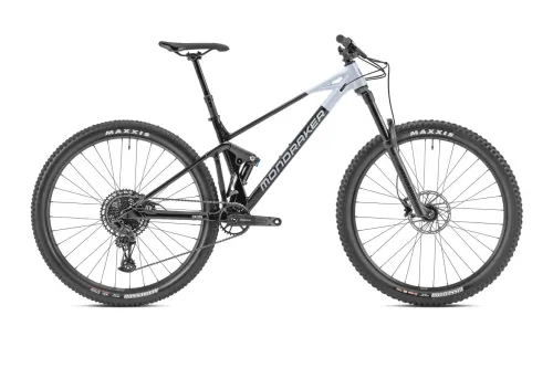 All Mountain Bike Mondraker Raze 2023 | 29 Zoll | Diamant