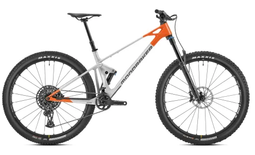 All Mountain Bike Mondraker RAZE CARBON R 2023 | 29 Zoll | Diamant