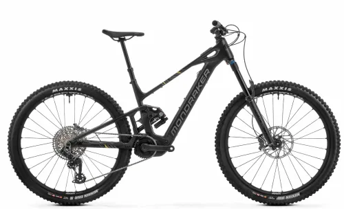 E-Allmountain MTB Mondraker SLY RR 2025 | 400 Wh | 29 Zoll | Diamant