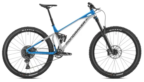 Enduro Bike Mondraker Superfoxy ED1 2024 | 29 Zoll | Diamant