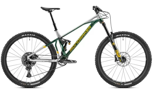 Enduro Bike Mondraker SUPERFOXY R 2023 | 29 Zoll | Diamant