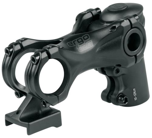 Fahrrad-Vorbauten MonkeyLink ERGOTEC SWELL X 70 2023
