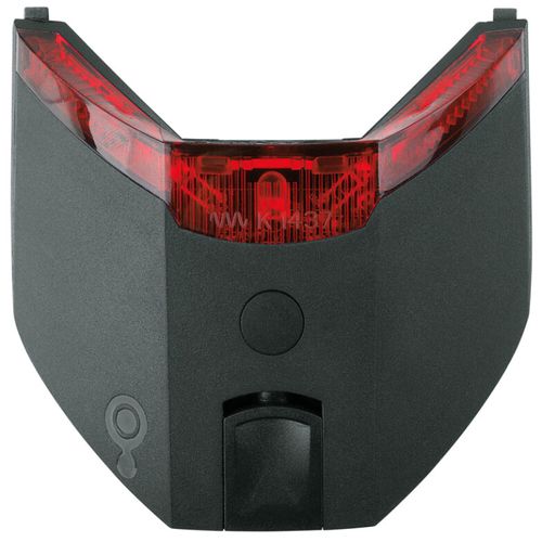 Fahrrad Rücklicht MonkeyLink FENDERLIGHT CONNECT 2023