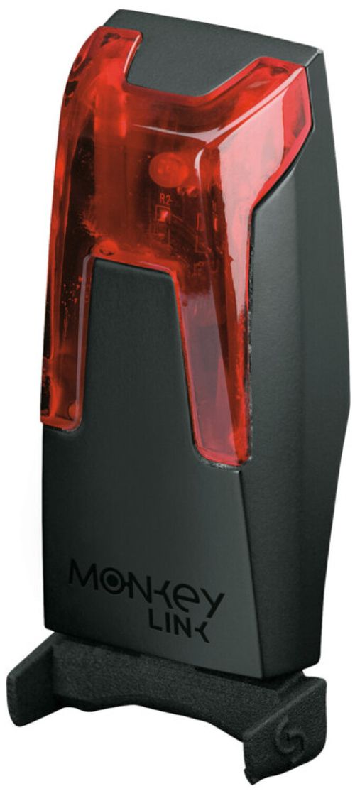 Fahrrad Rücklicht MonkeyLink MONKEYLIGHT CONNECT Rear 2023