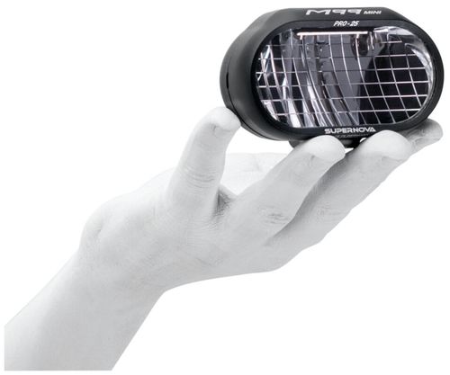 Fahrradlicht vorne MonkeyLink MONKEYLIGHT M99 MINI PRO CONNECT 2023