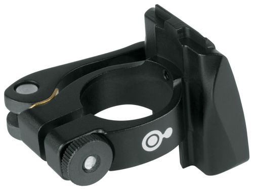Sattelzubehör MonkeyLink SATTELKLEMME QR-1 2023