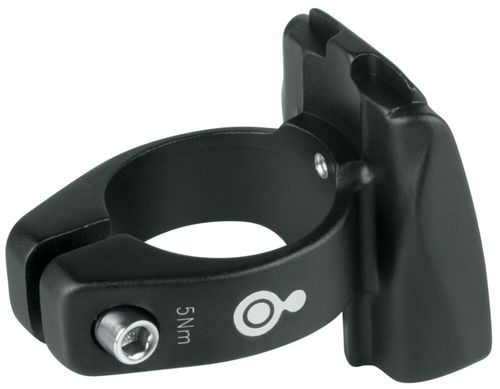 Sattelzubehör MonkeyLink SATTELKLEMME SC-1 2023