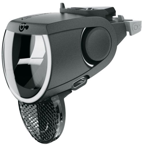 Fahrradlicht vorne MonkeyLink SKYELIGHT FRONT CONNECT 2023