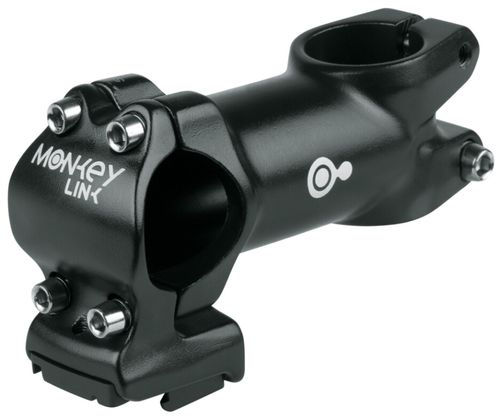 Fahrrad-Vorbauten MonkeyLink VORBAU AS-3 2023