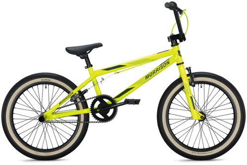 Kinderfahrrad 20 Zoll MORRISON B 10 2023 | 20 Zoll | BMX