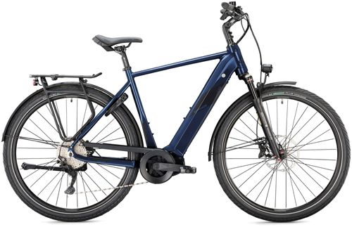 E-Bike Tourenrad MORRISON E 10.0 750 2023 | 750 Wh | 28 Zoll | Diamant